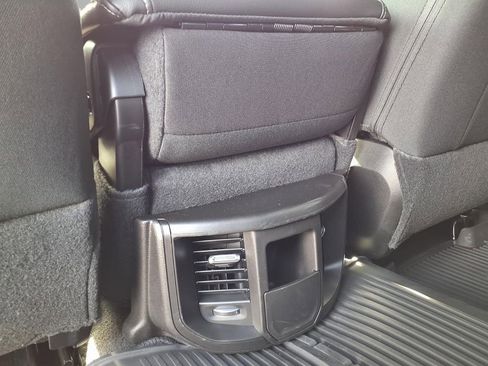 New 2026 RAM 2500 Tradesman image 20