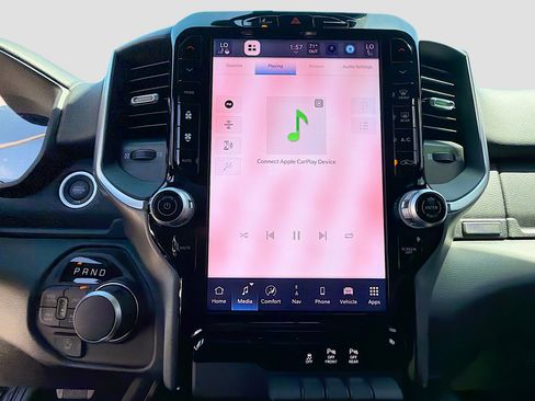 Used 2025 RAM 1500 Big Horn image 30