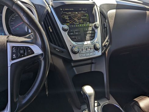 Used 2013 Chevrolet Equinox LTZ image 10