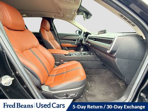 Used 2024 MAZDA CX-50 AWD 2.5 Turbo w/ Cargo Package image 32