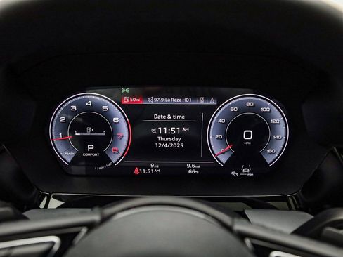 New 2026 Audi A3 2.0T Premium image 27