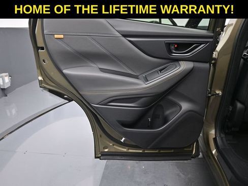 Used 2024 Subaru Forester Wilderness AWD/4WD image 45