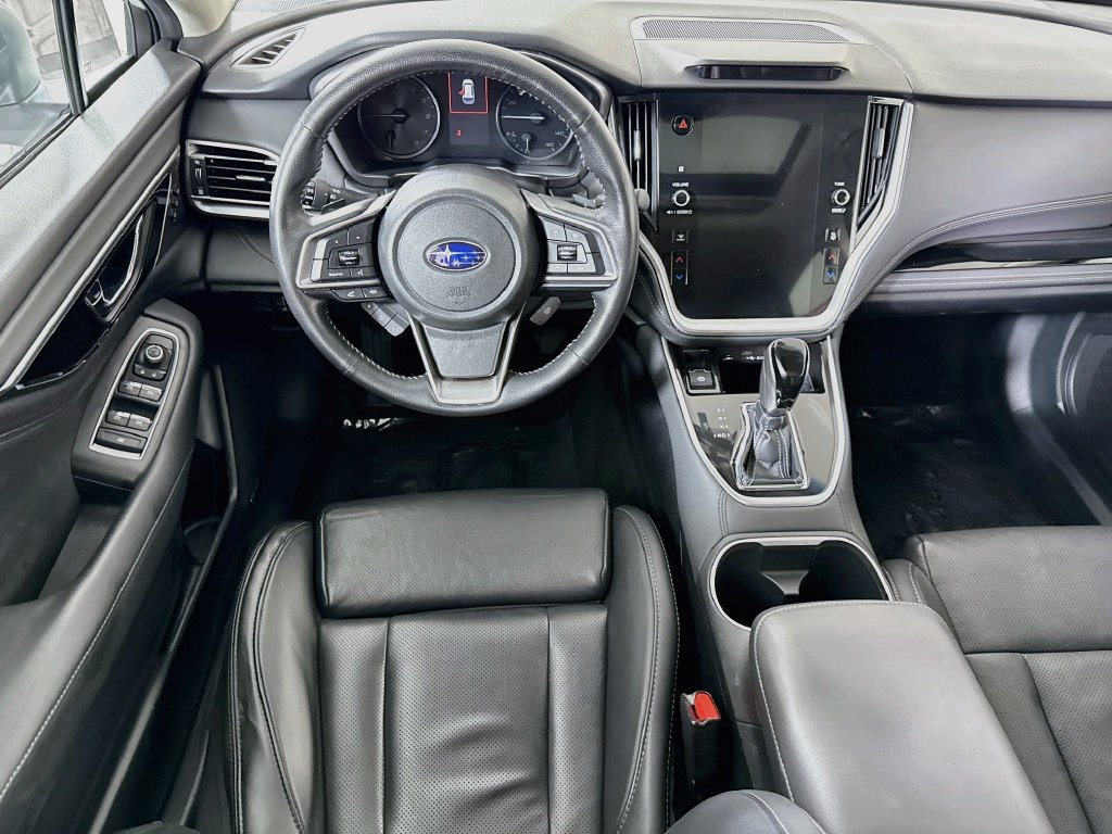 Used 2022 Subaru Outback Limited AWD/4WD image 3