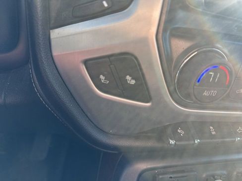 Used 2016 GMC Sierra 2500 SLT image 26