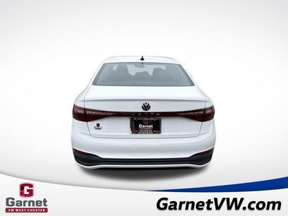 New 2026 Volkswagen Jetta S