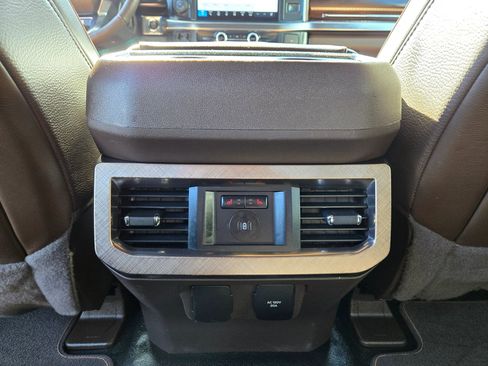 Used 2024 Ford F250 King Ranch w/ Chrome Package AWD/4WD image 17