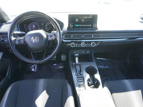 Used 2022 Honda Civic Sport image 18