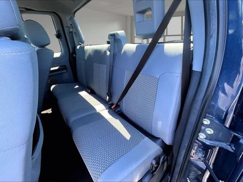 Used 2016 Ford F250 XLT w/ Snow Plow Prep Package AWD/4WD image 24