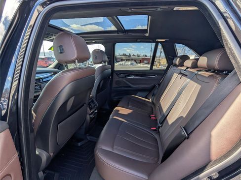 Used 2017 BMW X5 xDrive35i image 14