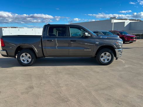 New 2026 RAM 1500 Big Horn image 6