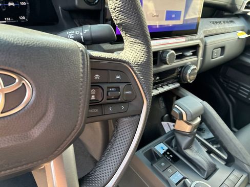New 2026 Toyota Tacoma Limited image 26