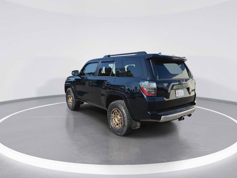 Certified 2023 Toyota 4Runner TRD Off-Road Premium w/ Revi AWD/4WD image 6