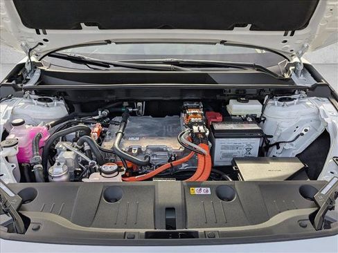 New 2026 Toyota bZ image 16