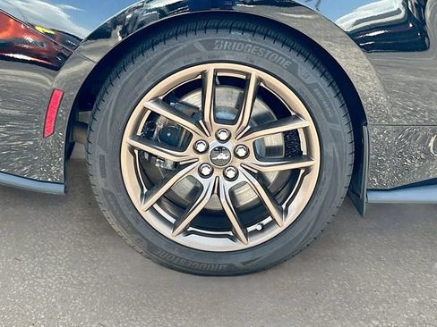 Used 2024 Ford Mustang GT Premium RWD image 27