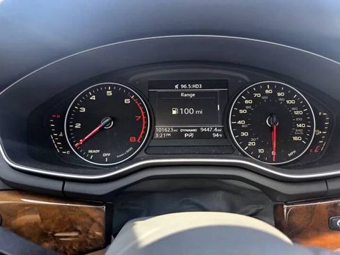 Used 2017 Audi A4 2.0T Premium w/ Convenience Package FWD image 22