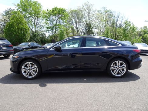 New 2026 Audi A5 2.0T Premium Plus image 2