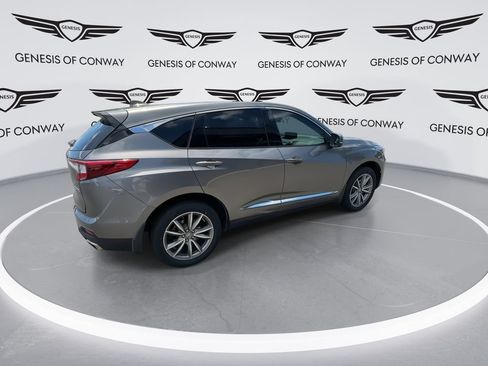 Used 2023 Acura RDX FWD w/ Technology Package image 8