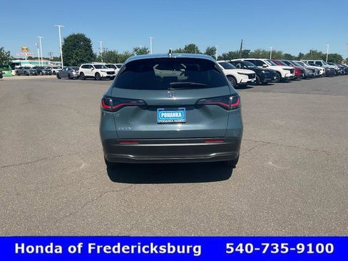 Used 2026 Honda HR-V LX image 5