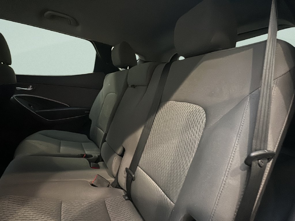 Used 2018 Hyundai Santa Fe Sport AWD/4WD image 12