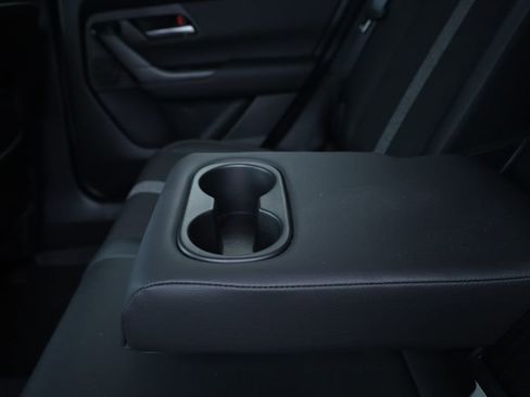 Used 2025 MAZDA CX-50 AWD 2.5 S w/ Premium Package image 11