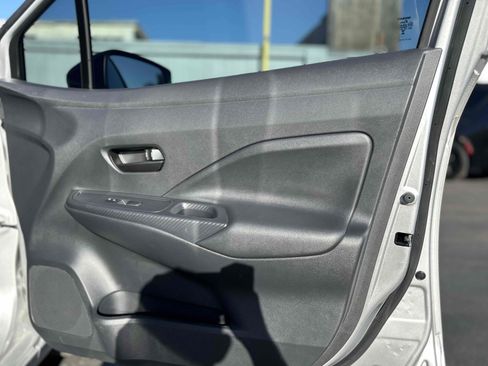 Used 2024 Nissan Versa S image 28