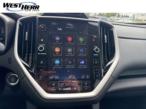 Used 2024 Subaru Ascent Limited image 14