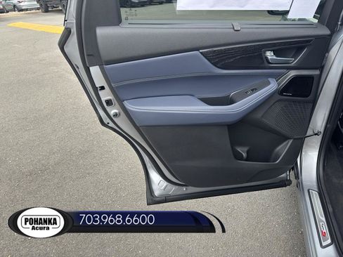 New 2026 Acura MDX Type S AWD/4WD image 29