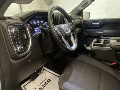 Used 2022 GMC Sierra 1500 Elevation