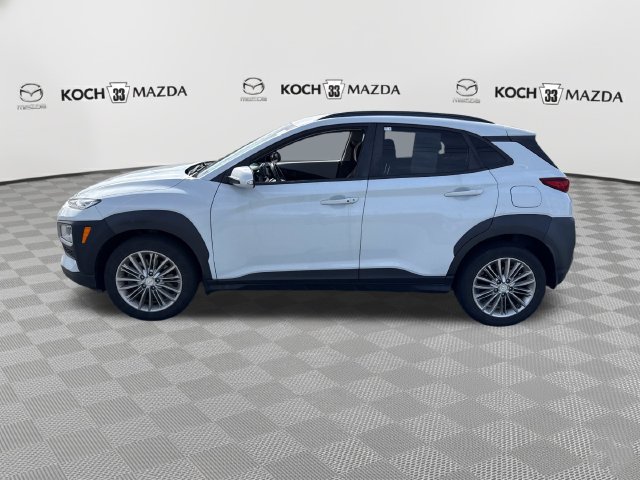 Used 2019 Hyundai Kona SEL AWD/4WD image 4