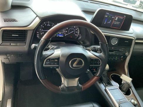 Used 2021 Lexus RX 350 FWD w/ Premium Package image 8