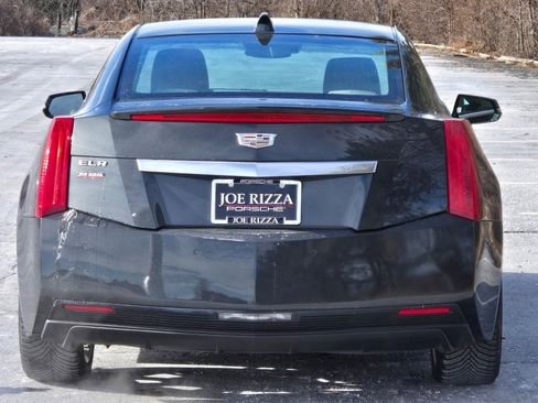 Used 2016 Cadillac ELR image 6