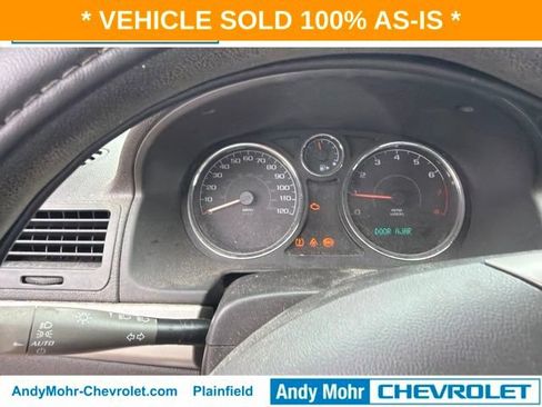 Used 2009 Chevrolet Cobalt LT FWD image 15