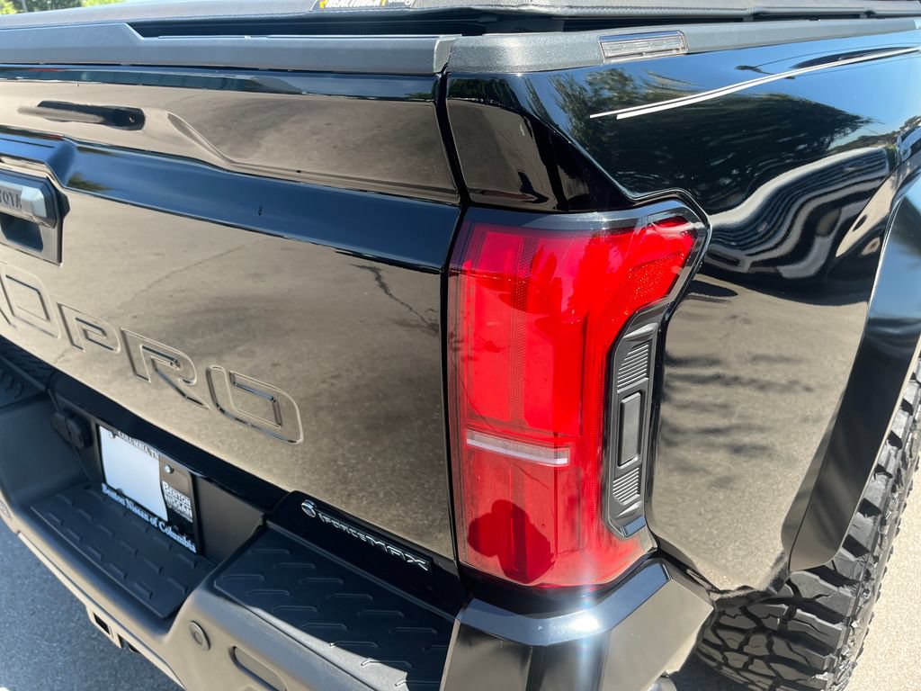 Used 2024 Toyota Tacoma TRD Pro AWD/4WD image 43