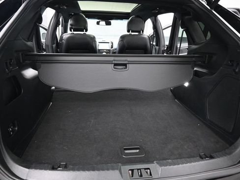 Used 2019 Ford Edge ST w/ Equipment Group 401A AWD/4WD image 25