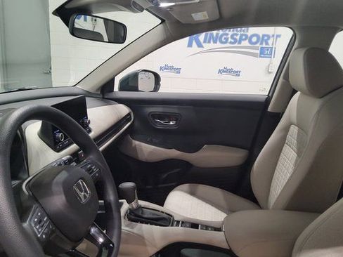 Used 2025 Honda HR-V LX image 17
