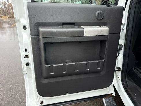 Used 2013 Ford F450 Lariat w/ FX4 4X4 Off-Road Pkg image 20