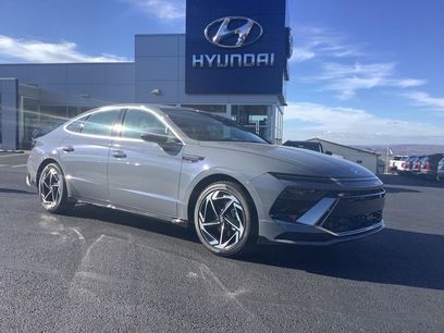 New 2026 Hyundai Sonata SEL