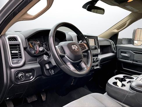 Used 2019 RAM 2500 Big Horn image 18