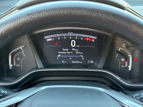 Used 2020 Honda CR-V EX image 33