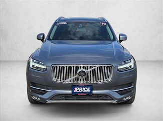 Used 2019 Volvo XC90 T6 Inscription w/ Advanced Package video 2