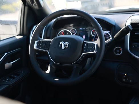 New 2026 RAM 2500 Big Horn image 25