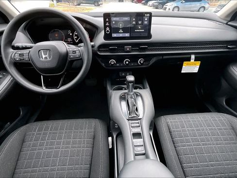Used 2026 Honda HR-V LX image 5
