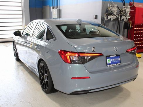 Used 2024 Honda Civic Sport image 38