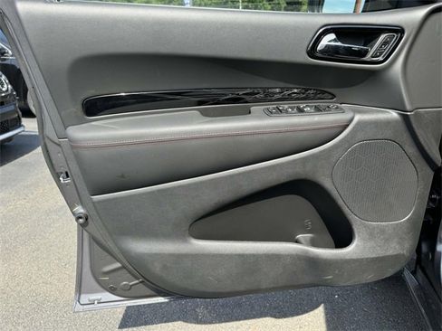 New 2025 Dodge Durango GT image 18