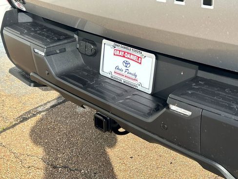New 2026 Toyota Tundra SR5 image 33