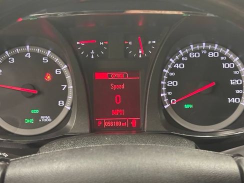Used 2013 GMC Terrain Denali FWD image 27