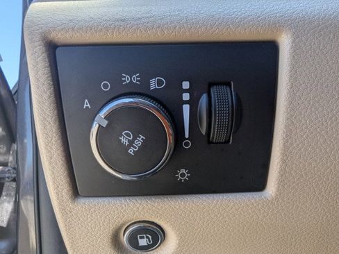 Used 2018 Jeep Grand Cherokee Limited AWD/4WD image 17