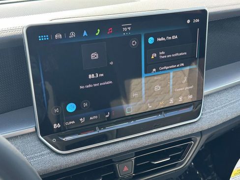 New 2025 Volkswagen Tiguan S AWD/4WD image 20