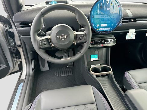 New 2026 MINI Cooper Convertible FWD image 16