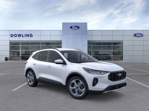 New 2026 Ford Escape ST-Line Select image 7